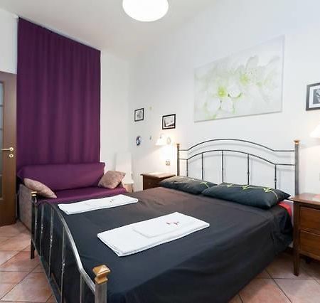 Flat In Piazza Duomo Διαμέρισμα Μιλάνο Εξωτερικό φωτογραφία