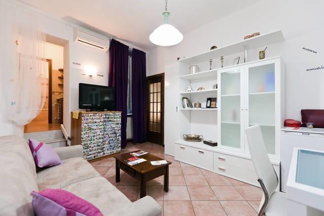 Flat In Piazza Duomo Διαμέρισμα Μιλάνο Εξωτερικό φωτογραφία