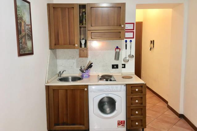Flat In Piazza Duomo Διαμέρισμα Μιλάνο Εξωτερικό φωτογραφία