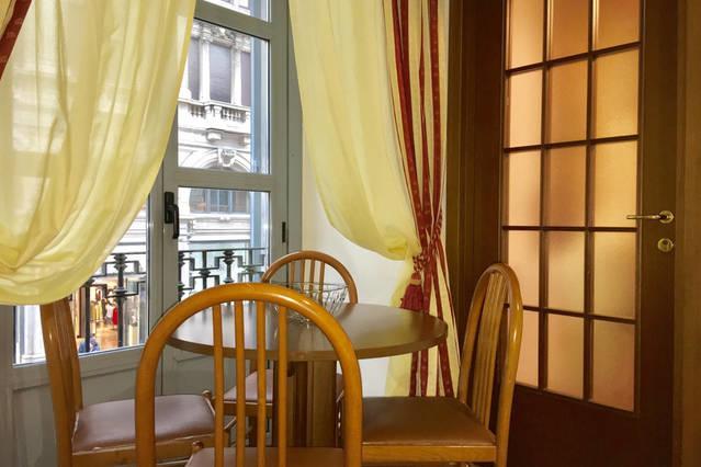 Flat In Piazza Duomo Διαμέρισμα Μιλάνο Εξωτερικό φωτογραφία