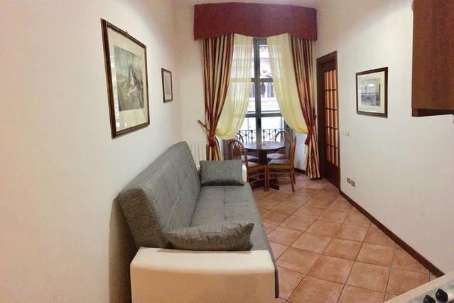 Flat In Piazza Duomo Διαμέρισμα Μιλάνο Εξωτερικό φωτογραφία